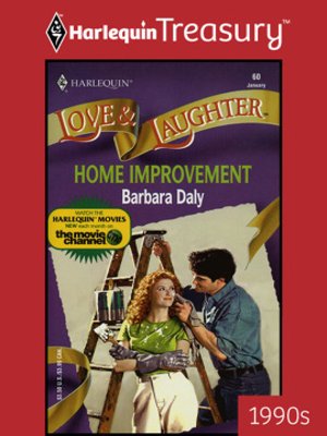cover image of Home Improvement